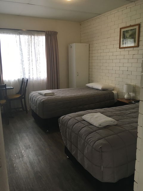 Boggabilla Motel - Accommodation VIC 5