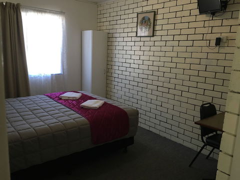 Boggabilla Motel - Accommodation VIC 4