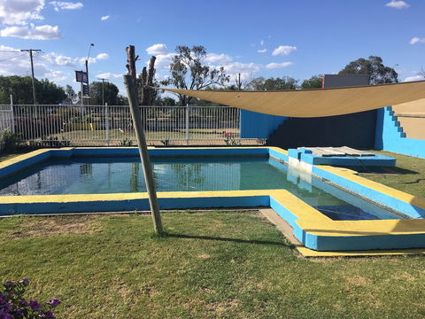 Boggabilla Motel - Accommodation VIC 3