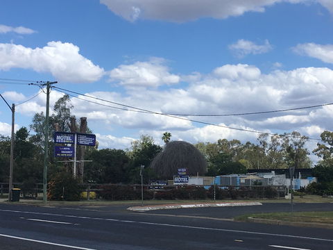 Boggabilla Motel - Accommodation VIC 0