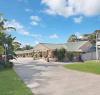 Catalina Motel Lake Macquarie - Accommodation VIC