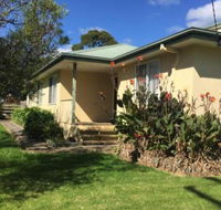 Apartments at Glen Isla - Accommodation VIC