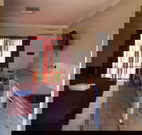 Collie Ridge Motel - Accommodation VIC