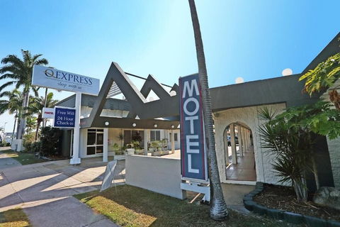 Q Express - Accommodation VIC 0