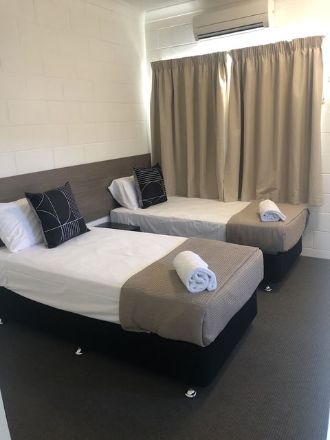 Q Express - Accommodation VIC 4