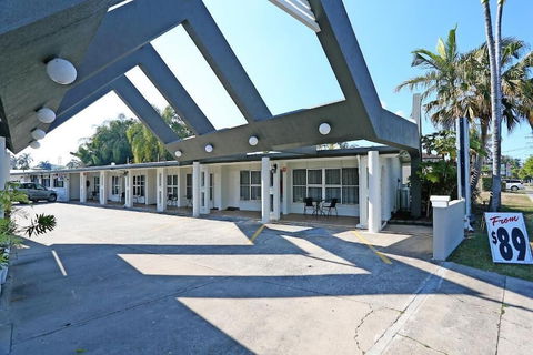 Q Express - Accommodation VIC 1