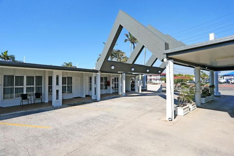 Q Express - Accommodation VIC 2