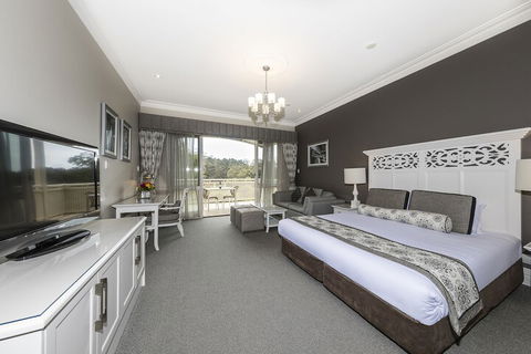 Grand Mercure Basildene Manor - Accommodation VIC 5