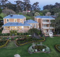 Grand Mercure Basildene Manor