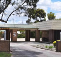 Keith Motor Inn - Accommodation VIC