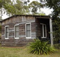 Hidden Valley Cabins - Accommodation VIC