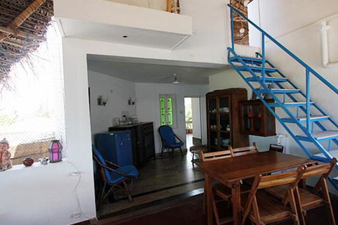 Tower Lodge - Accommodation VIC 3