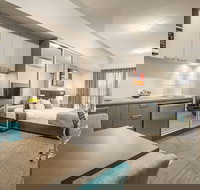 Hudson Berrimah - Accommodation VIC