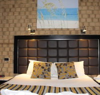 Pavlos Motel - Accommodation VIC