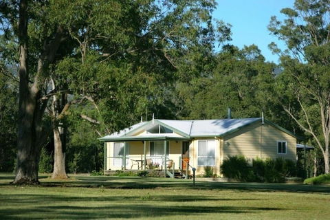 The Grange On Hermitage - Accommodation VIC 3
