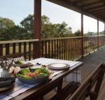 North Lodge Cottages - Accommodation VIC