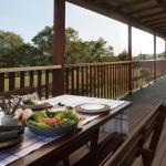 North Lodge Cottages - Accommodation VIC 0