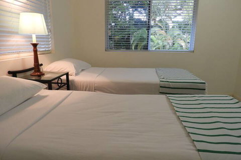 The Beach Place - Accommodation VIC 3