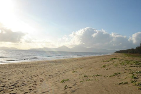 The Beach Place - Accommodation VIC 6