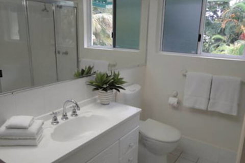 The Beach Place - Accommodation VIC 1