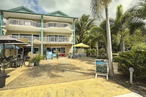 The Beach Place - Accommodation VIC 0