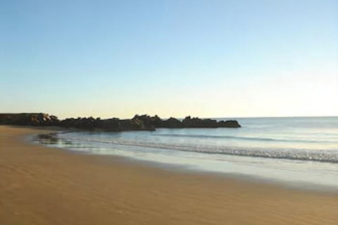 The Beach Place - Accommodation VIC 5