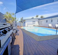 Bali Hi - Accommodation VIC