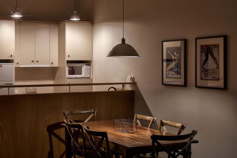 Squatter's Run Apartments - Accommodation VIC 6