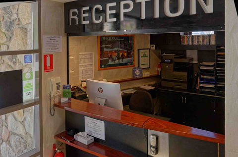 Squatter's Run Apartments - Accommodation VIC 0
