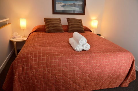 Squatter's Run Apartments - Accommodation VIC 4