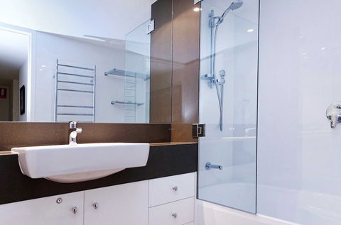 Squatter's Run Apartments - Accommodation VIC 3