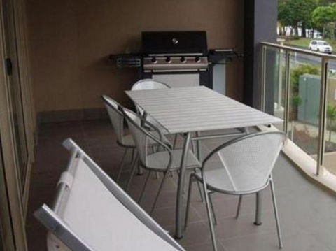Watermark Apartments - Accommodation VIC 6