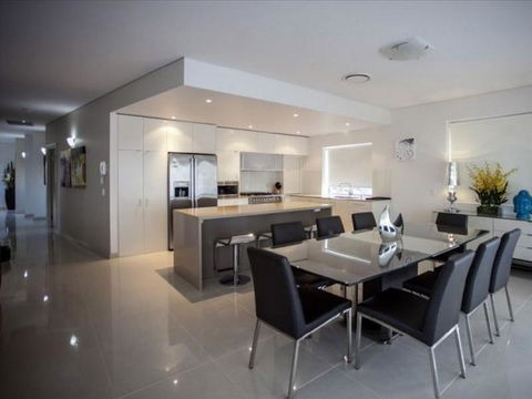 Watermark Apartments - Accommodation VIC 4