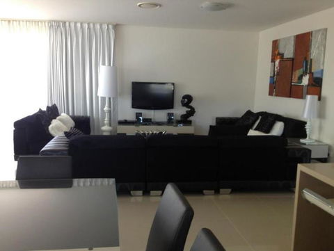 Watermark Apartments - Accommodation VIC 3