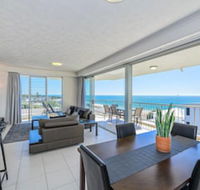 On the Beach Resort Bribie Island - Accommodation VIC