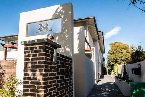 Orange Serviced Apartment - Accommodation VIC 1