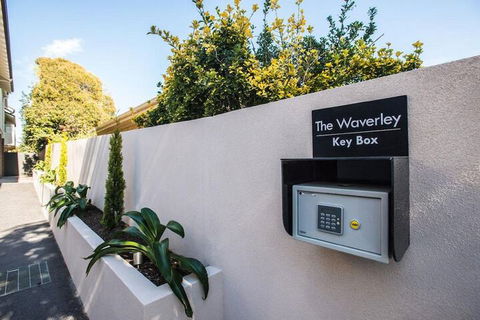 Orange Serviced Apartment - Accommodation VIC 4
