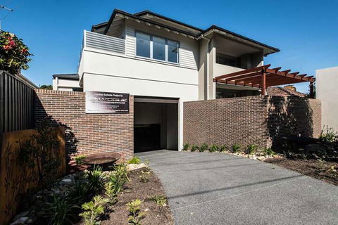 Orange Serviced Apartment - Accommodation VIC 5