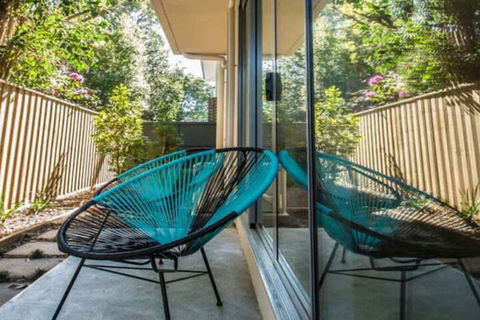 Orange Serviced Apartment - Accommodation VIC 3