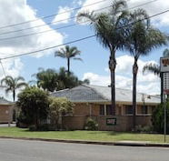 Town  Country Motor Inn - Accommodation VIC