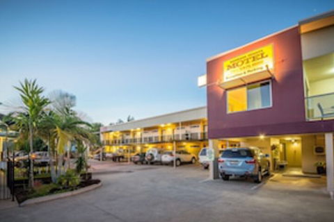 Nambour Heights Motel - Accommodation VIC 0