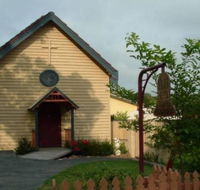 Bell Chapel B  B - Accommodation VIC