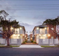 Hamilton on Everton - Accommodation VIC