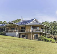 Clarendon Forest Retreat - Accommodation VIC