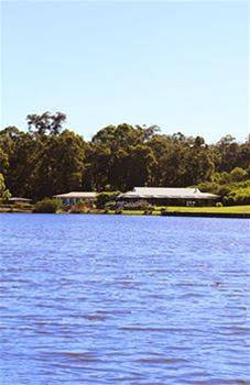 St Allard Eco Resort - Accommodation VIC 0