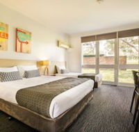 Burvale Hotel - Accommodation VIC