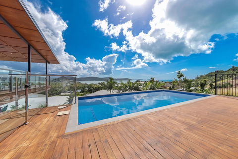 Viewpoint - Accommodation VIC 0