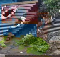 Strahan Bungalows - Accommodation VIC