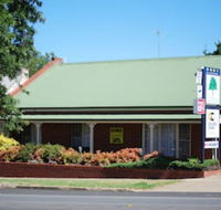 The Elms Motor Inn - Accommodation VIC