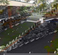 Sunseeker Motel - Accommodation VIC